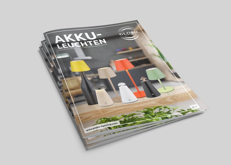 Catalogo AKKU 2026