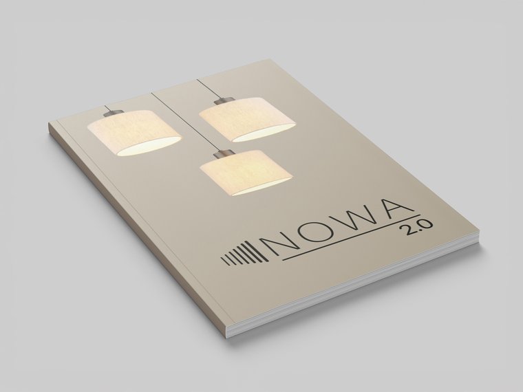 Catalogo NOWA 2026