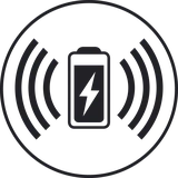 Ricarica wireless