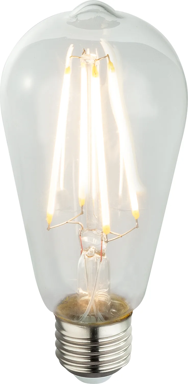 LED - LEUCHTMITTEL