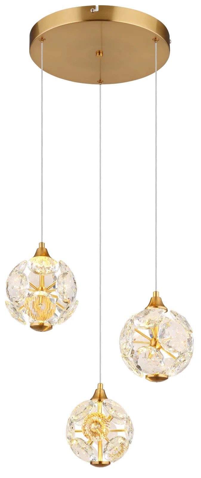 VIRINA 16047-3H