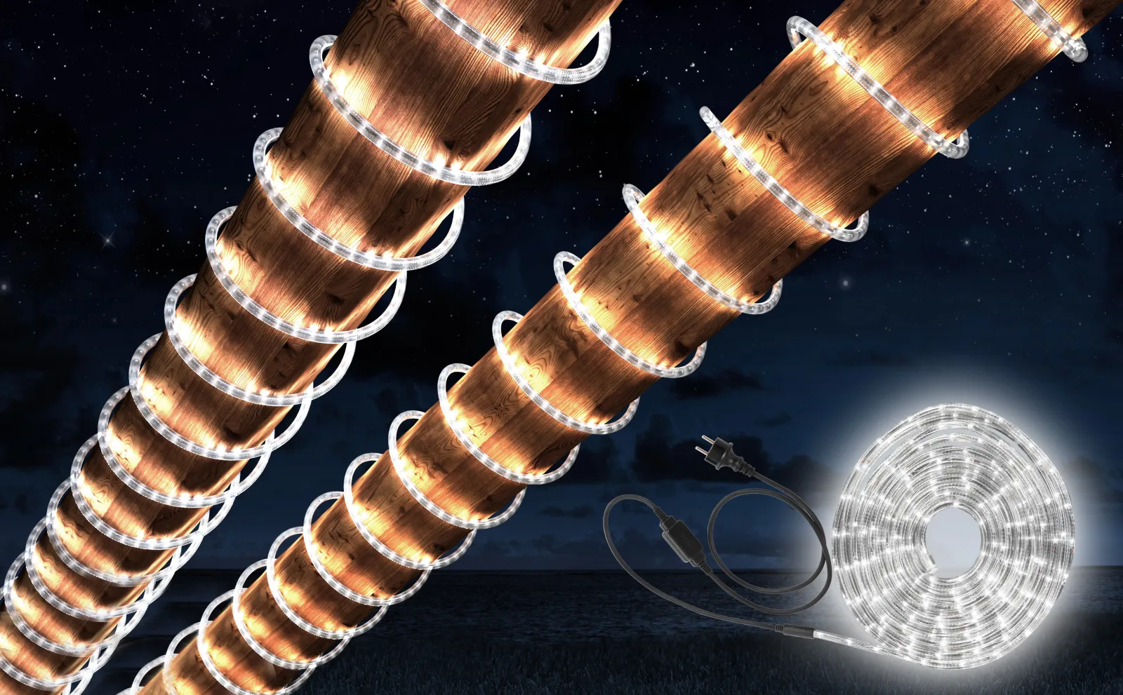 LIGHT TUBE