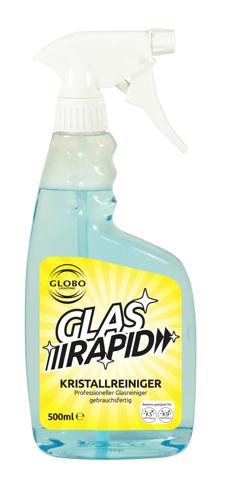 CLEANER
