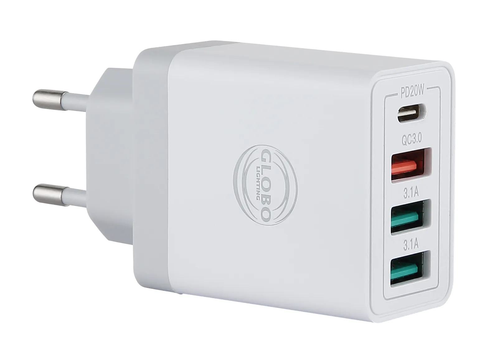 USB NETZSTECKER 0,8A