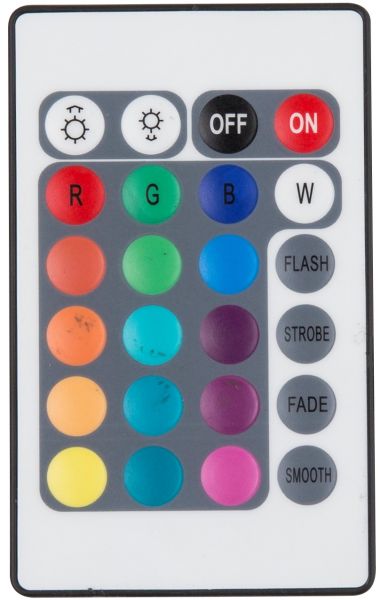 FERNBEDIENUNG FÜR 48363-RGB SERIE