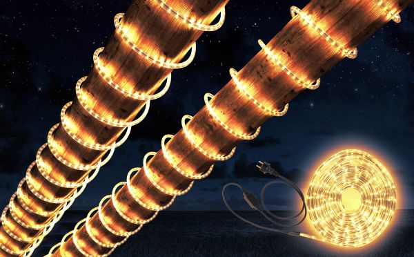 LIGHT TUBE