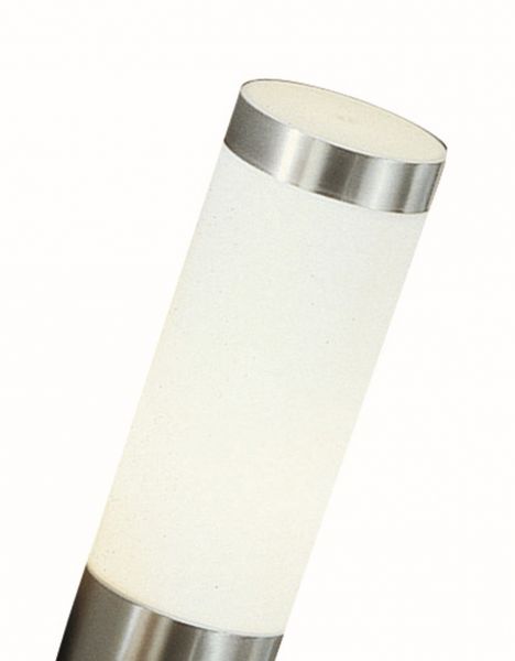 GLAS KUNSTSTOFF OPAL 66MM NEU INKL.DEKORING