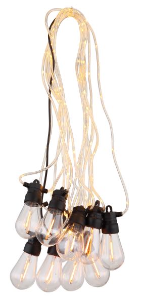 LED LICHTERKETTE