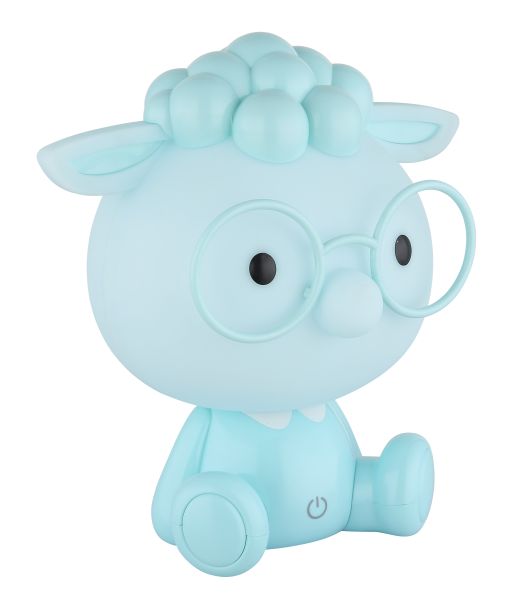 SHEEPY