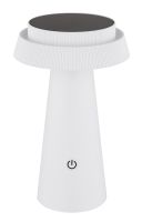 Anteprima: SOLARLEUCHTE KUNSTSTOFF WEIß, 1XLED Anteprima: SOLARLEUCHTE KUNSTSTOFF WEIß, 1XLED