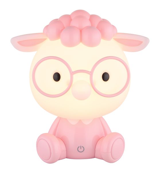 SHEEPY