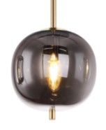 ERSATZGLAS DURCHMESSER 18,5CM FÜR MM SERIE