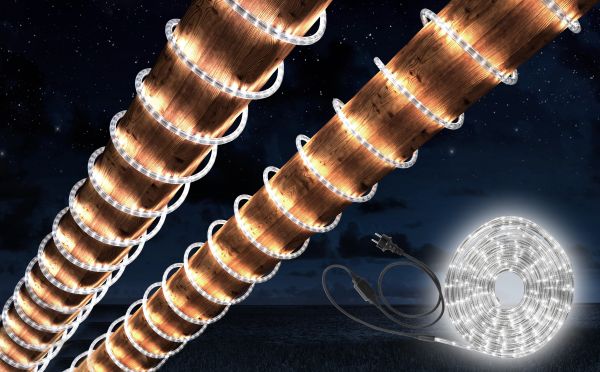LIGHT TUBE