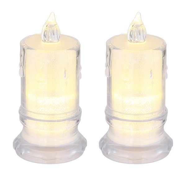 CANDLE