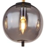 ERSATZGLAS DURCHMESSER 18,5CM