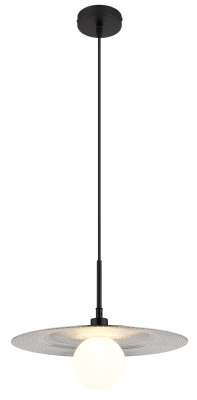 Globo 6900-5 - Lampada a sospensione NOSTALGIKA 5xE14/40W/230V