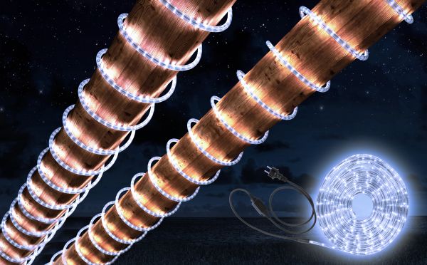 LIGHT TUBE