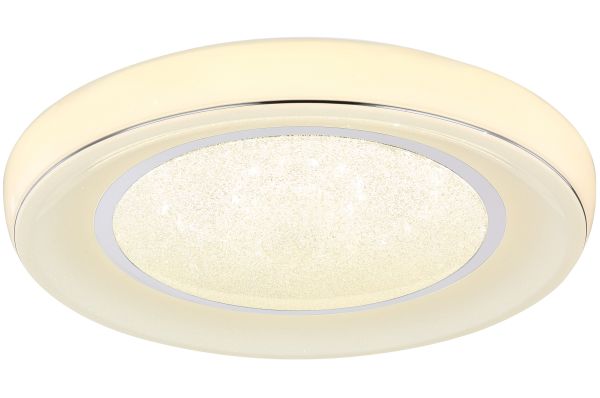 ERSATZGLAS PLASTIK FÜR 483110-30