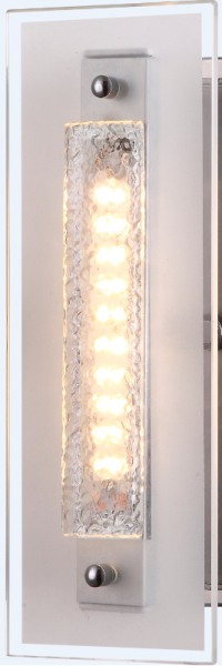 GLASPLATTE