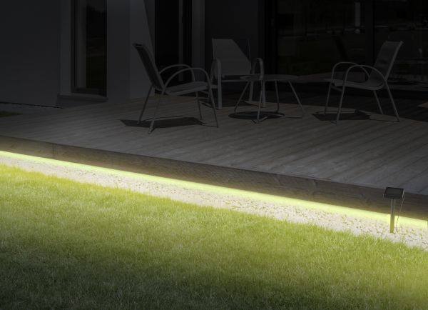 LIGHT TUBE