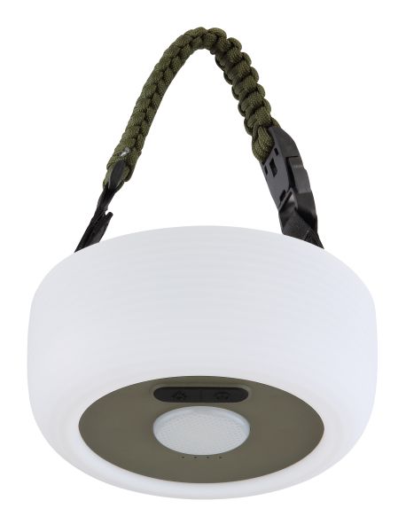 SOLARLEUCHTE KUNSTSTOFF GRÜN, 1XLED