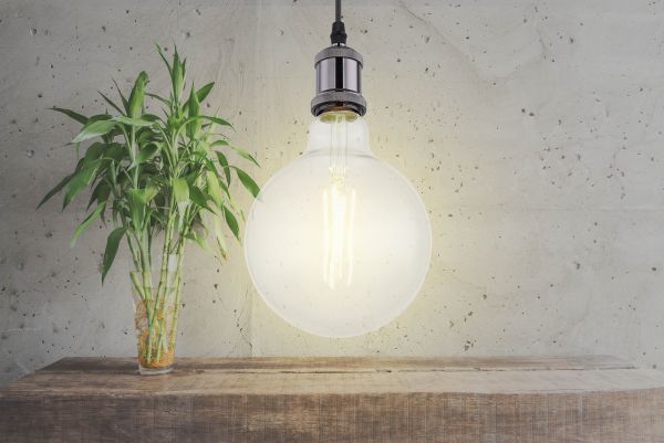 LED - LEUCHTMITTEL