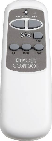 INFRARED REMOTE CONTROL