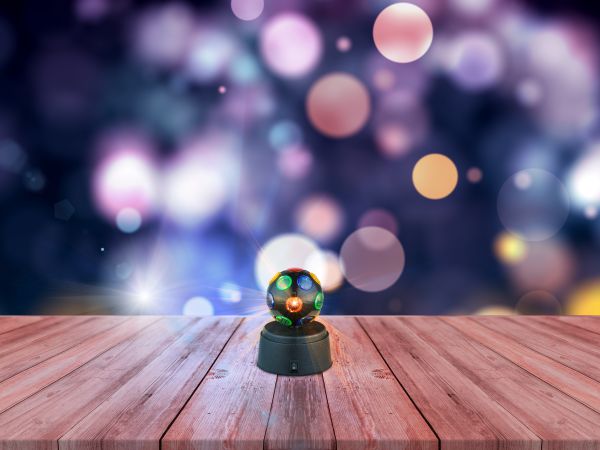 DISCO