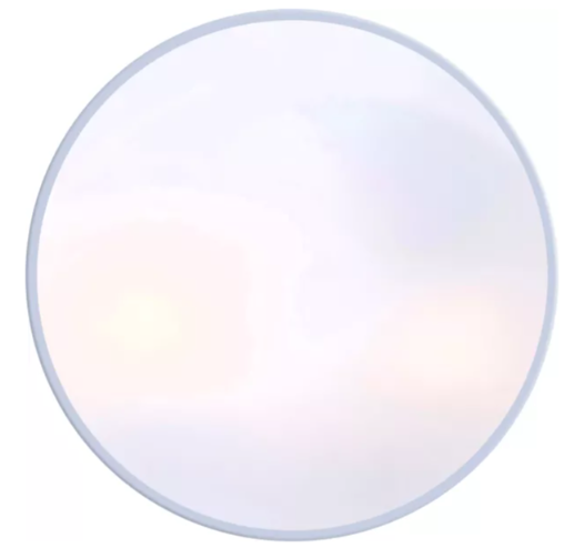 Glas Opal 18,4cm für 32111+48401+