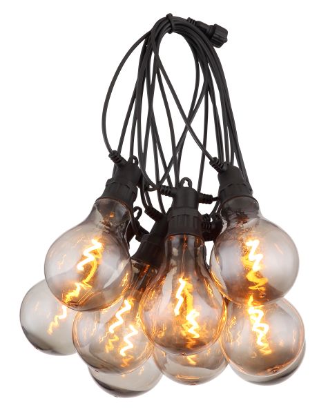 LED LICHTERKETTE