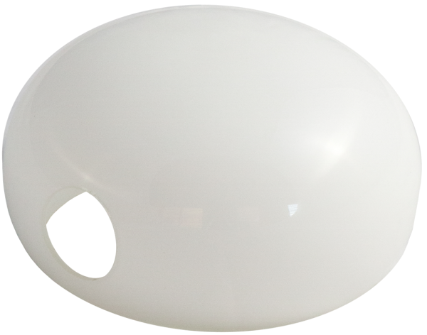 GLAS WEIß FÜR 58224