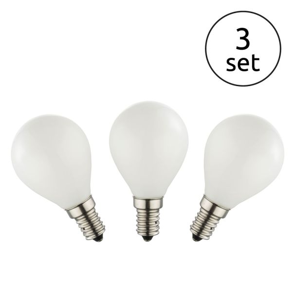 LED - LEUCHTMITTEL