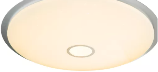 ERSATZSCHIRM ACRYL WEIß FÜR 48379-80