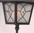 Glasscheibe Satiniert für 3125/26/27/28